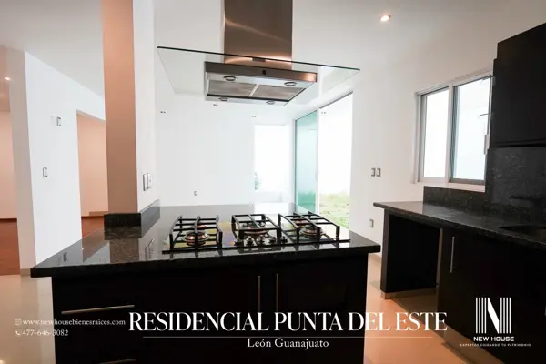 Casa en venta en Residencial Punta del Este, León — foto 3 de 14