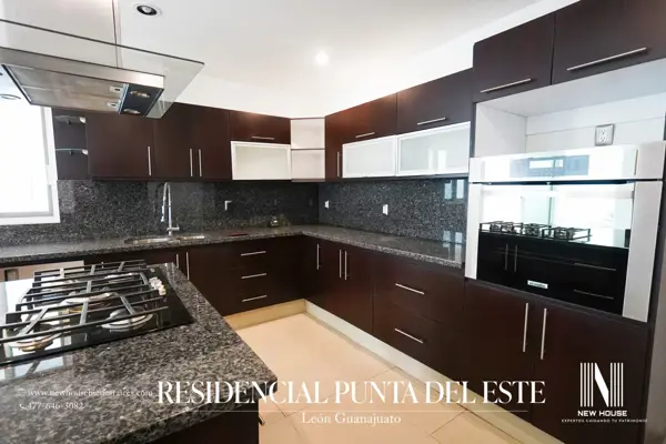 Casa en venta en Residencial Punta del Este, León — foto 2 de 14