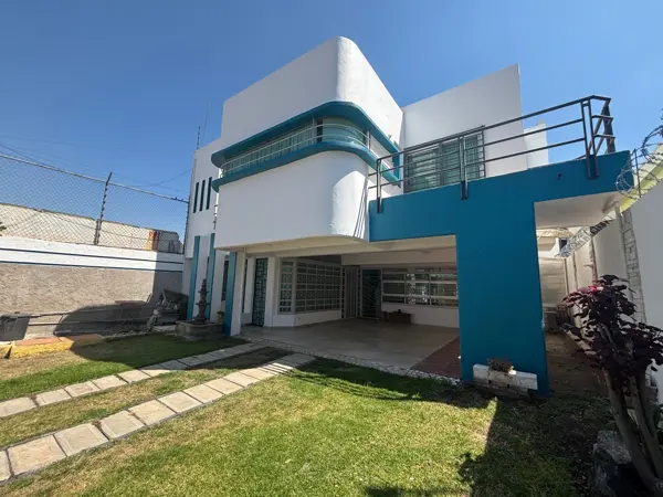 Casa en renta en Momoxpan, San Pedro Cholula — foto 3 de 33