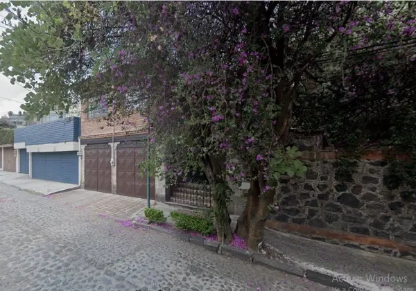 Casa en venta en Las Aguilas, Álvaro Obregón — foto 2 de 8