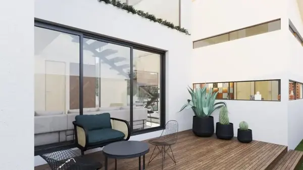 Casa en venta en Ciudad Maderas, Lagos de Moreno — foto 2 de 5