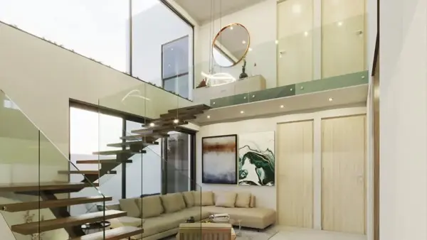 Casa en venta en Ciudad Maderas, Lagos de Moreno — foto 3 de 5