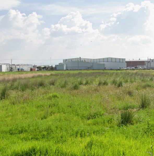 Terreno en venta en San Blas Otzacatipan, Toluca — foto 2 de 2