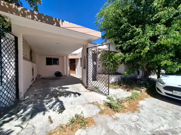 Casa en venta en Rinconada de Chuburna, Mérida — foto 2 de 31