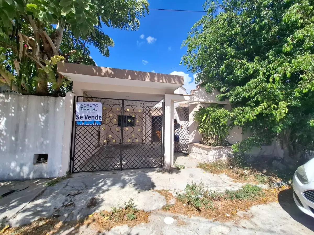 Casa en venta en Rinconada de Chuburna, Mérida — foto 1 de 31