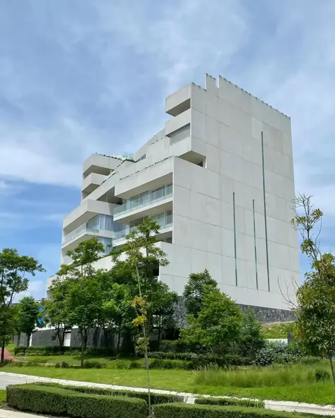 Departamento en renta en Lomas de Angelópolis, Ocoyucan, Puebla