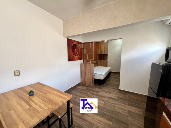 Departamento en renta en Santa Bárbara, Torreón — foto 2 de 7