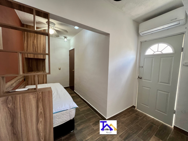 Departamento en renta en Santa Bárbara, Torreón — foto 3 de 7