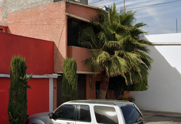 Casa en venta en San Juan de Aragón I Sección, Gustavo A. Madero — foto 2 de 8