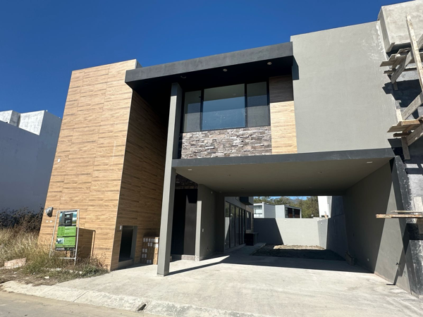 Casa en venta en Altares Residencial, Santiago — foto 3 de 17