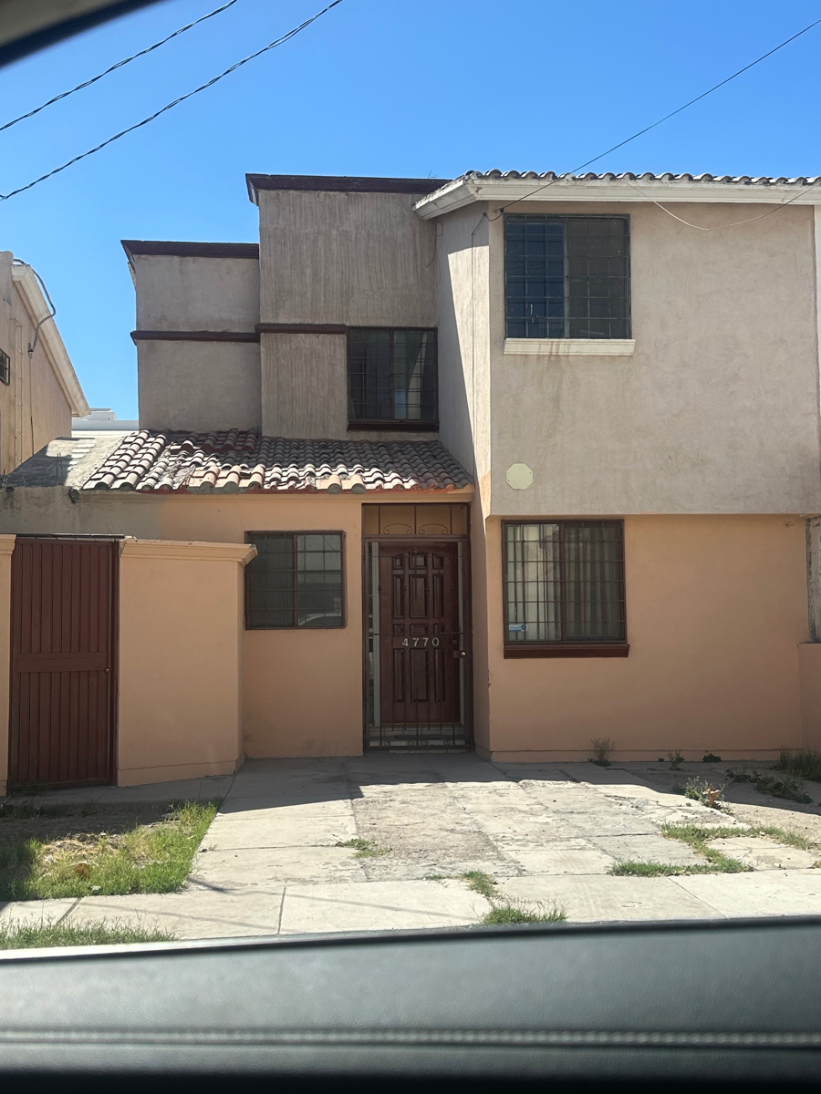 Casa en renta en Torreón Residencial, Torreón — foto 1 de 15