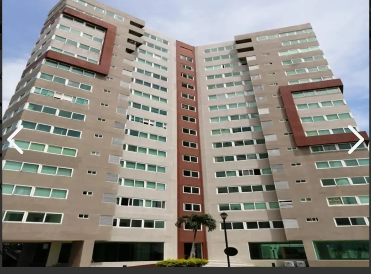 Departamento en venta en Playa Hermosa, Boca del Río — foto 1 de 10