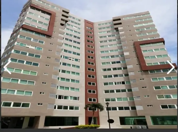 Departamento en venta en Playa Hermosa, Boca del Río, Veracruz de Ignacio de la Llave