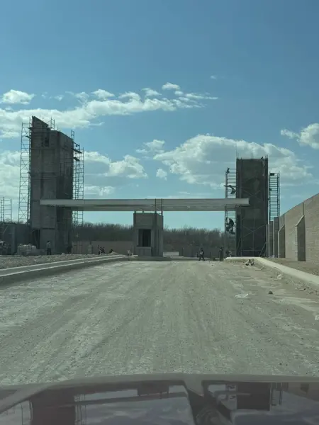 Terreno en venta en Alyssa, Ramos Arizpe — foto 3 de 8