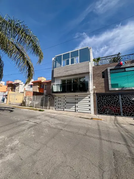 Casa en venta en Rinconada Los Arcos 2, Puebla, Puebla