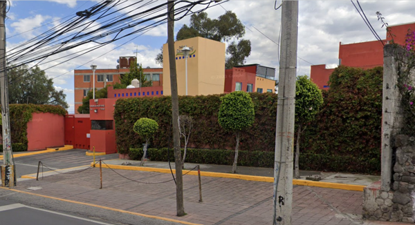 Casa en venta en Estado de Hidalgo, Álvaro Obregón — foto 3 de 8