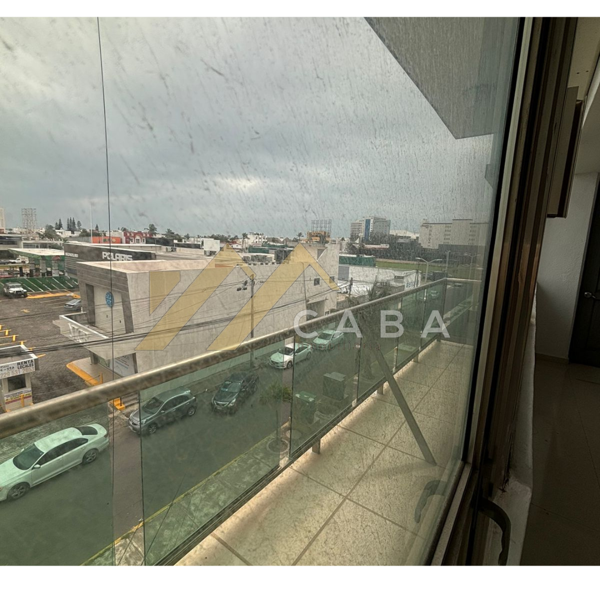 Oficina en renta en Adolfo Ruiz Cortines, Veracruz — foto 2 de 25
