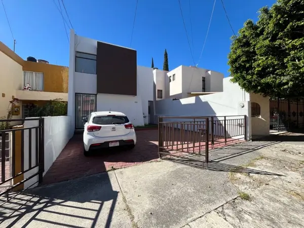 Casa en venta en La Estancia, Zapopan — foto 2 de 22
