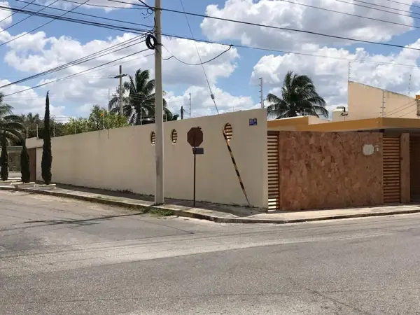 Casa en renta en Las Brisas, Mérida — foto 2 de 19