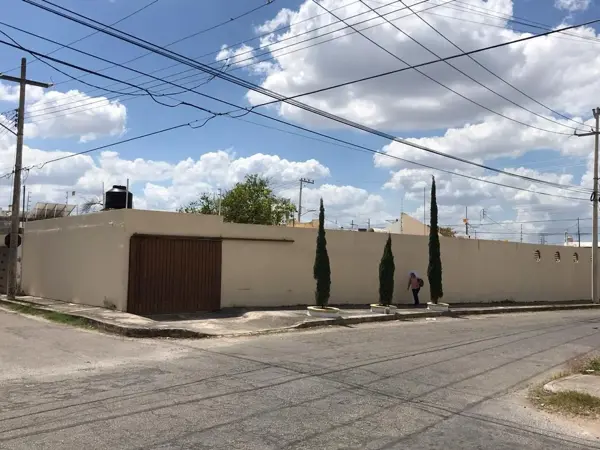 Casa en renta en Las Brisas, Mérida — foto 3 de 19
