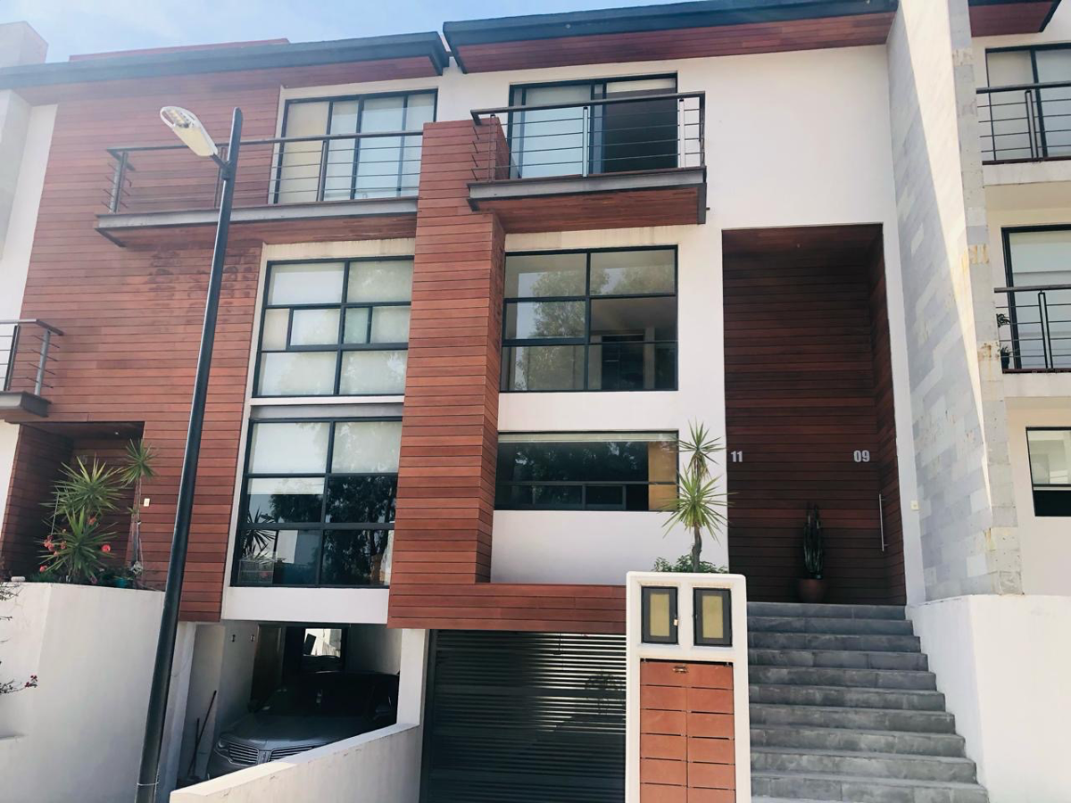 Casa en venta en Real de Cholula, San Andrés Cholula — foto 1 de 13