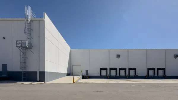 Nave en renta en Polígono Empresarial San Miguel, San Miguel de Allende — foto 2 de 12