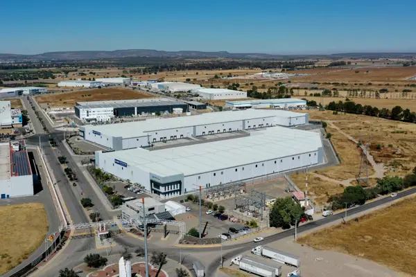 Nave en renta en Polígono Empresarial San Miguel, San Miguel de Allende — foto 3 de 12