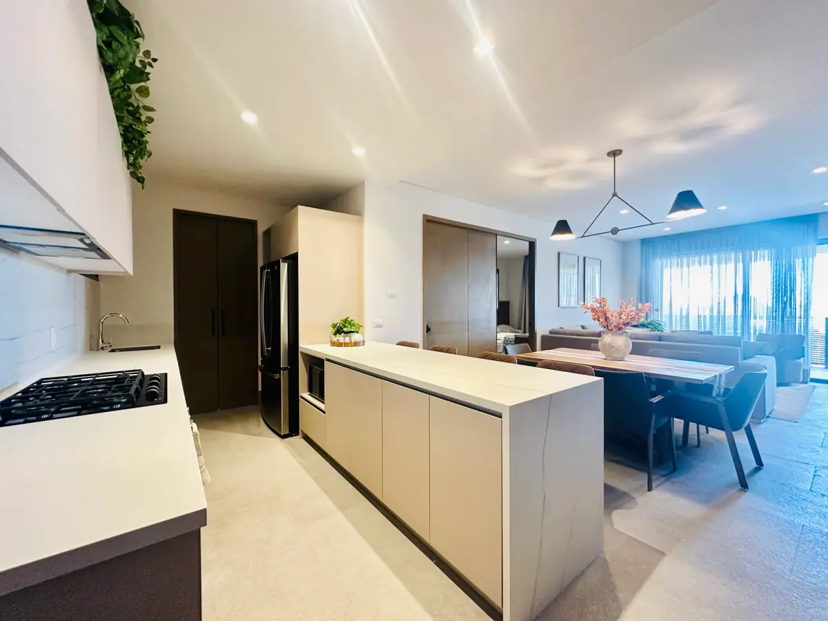 Departamento en venta en Residencial el Fresno, Torreón — foto 1 de 17