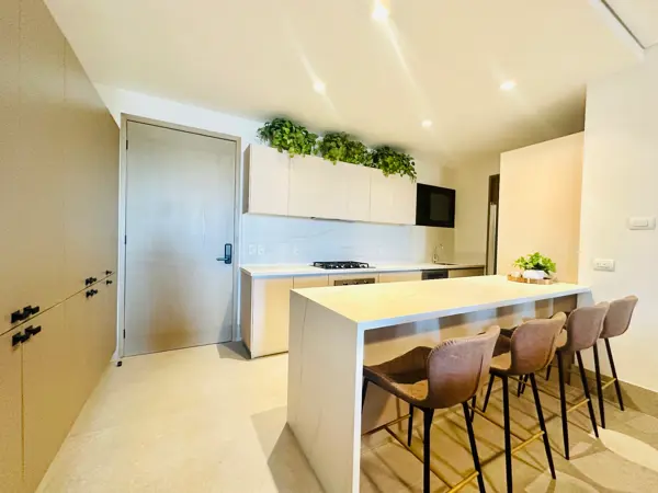 Departamento en venta en Residencial el Fresno, Torreón — foto 2 de 17