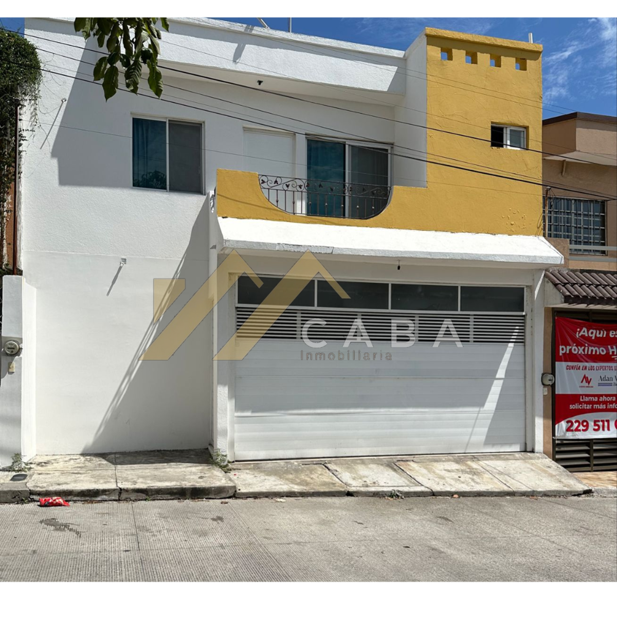Casa en venta en Adalberto Tejeda, Boca del Río — foto 1 de 21