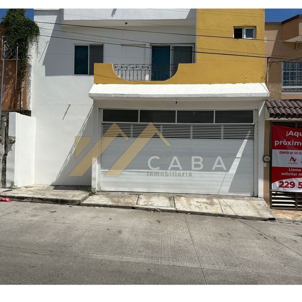 Casa en venta en Adalberto Tejeda, Boca del Río — foto 2 de 21