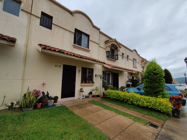 Casa en venta en Residencial Alta California, Tlajomulco de Zúñiga — foto 2 de 12