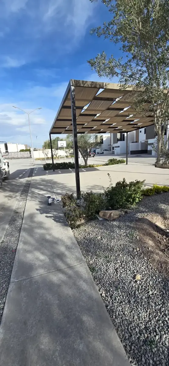 Casa en venta en Las Puertas del Desierto, Torreón — foto 1 de 20