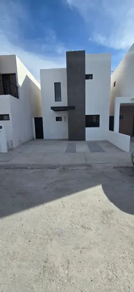 Casa en venta en Las Puertas del Desierto, Torreón — foto 2 de 20