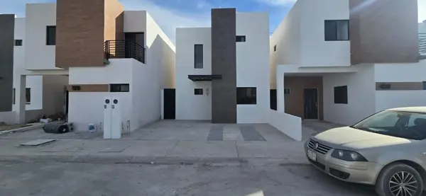 Casa en venta en Las Puertas del Desierto, Torreón — foto 3 de 20