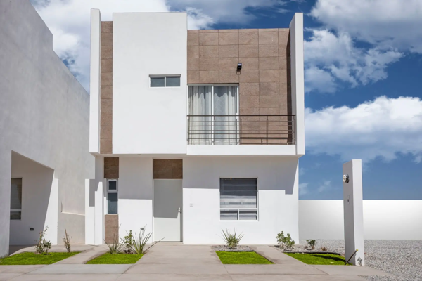Casa en venta en Paseo Aurea, Torreón — foto 2 de 28