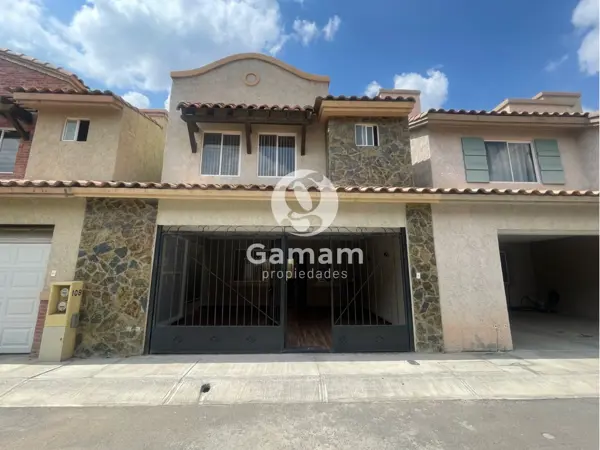 Casa en venta en Real Madeira, Pachuca de Soto — foto 2 de 44