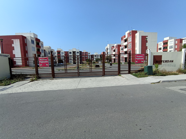 Departamento en venta en CITARA, Huehuetoca — foto 2 de 23