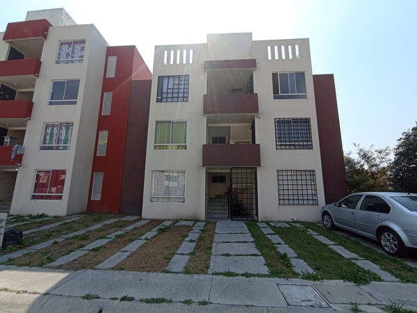 Departamento en venta en CITARA, Huehuetoca — foto 3 de 23