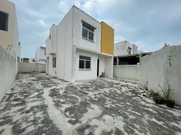 Casa en renta en 17 de Enero, Ciudad Madero — foto 2 de 16