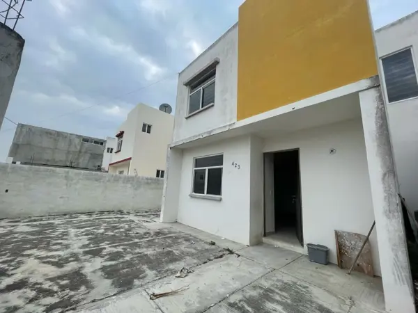 Casa en renta en 17 de Enero, Ciudad Madero — foto 3 de 16