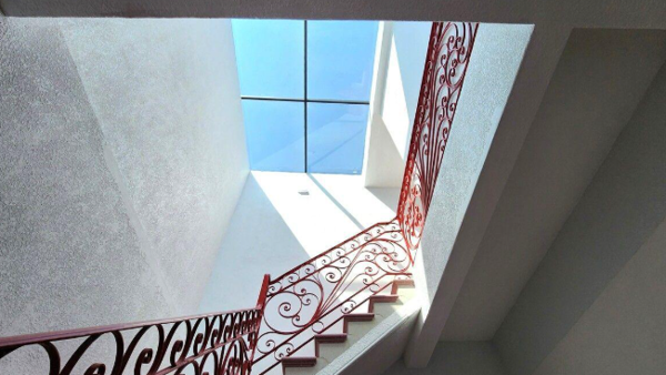 Departamento en renta en San Rafael, Cuauhtémoc — foto 3 de 13