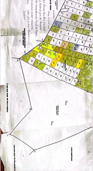 Terreno en venta en Alejandría, San Pedro — foto 3 de 3
