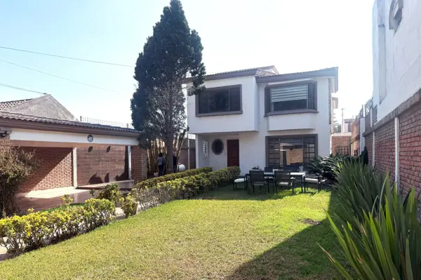Casa en renta en Valle San Agustin, Saltillo, Coahuila de Zaragoza