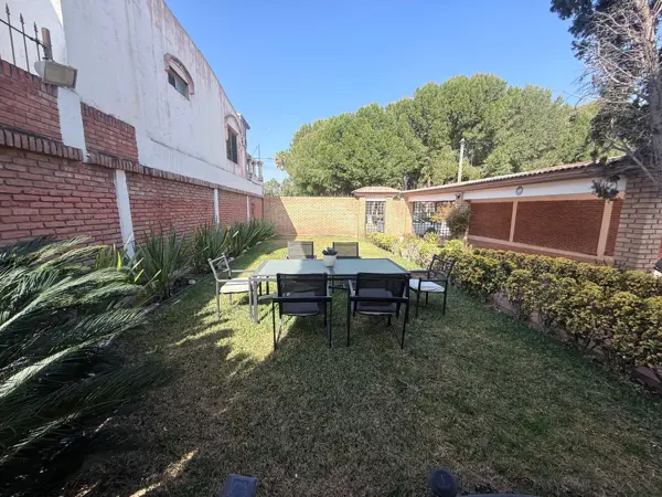 Casa en renta en Valle San Agustin, Saltillo — foto 2 de 16