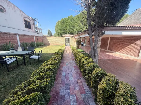 Casa en renta en Valle San Agustin, Saltillo — foto 3 de 16