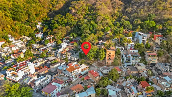 Terreno en venta en El Caloso, Puerto Vallarta — foto 3 de 16