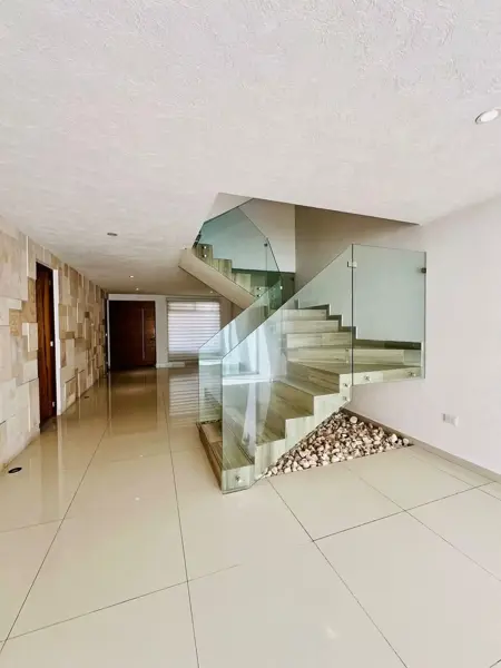 Casa en venta en Lomas de Angelópolis II, San Andrés Cholula — foto 3 de 19