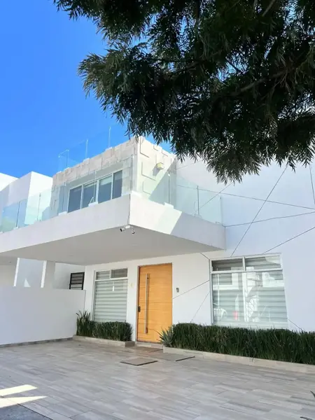 Casa en venta en Lomas de Angelópolis II, San Andrés Cholula, Puebla Casa en venta en Lomas de Angelópolis II, San Andrés Cholula, Puebla