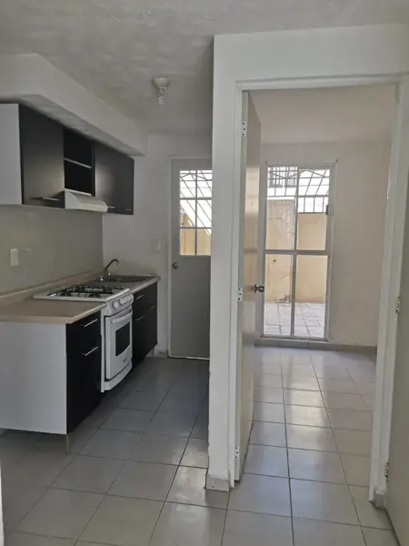 Casa en renta en Hacienda del Valle II, Toluca — foto 2 de 8
